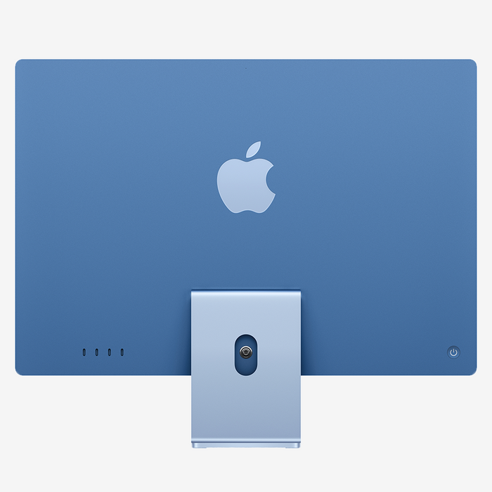 iMac M4