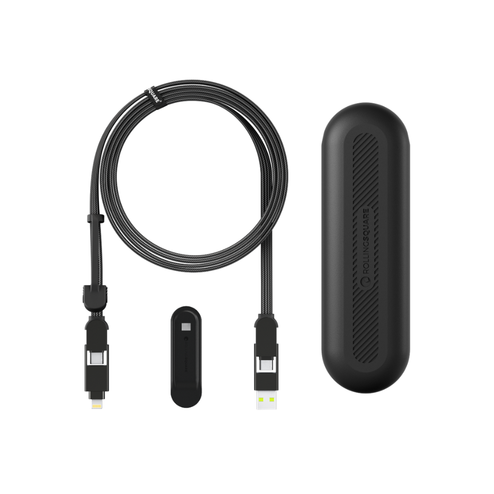 Incharge XL Cable 2m