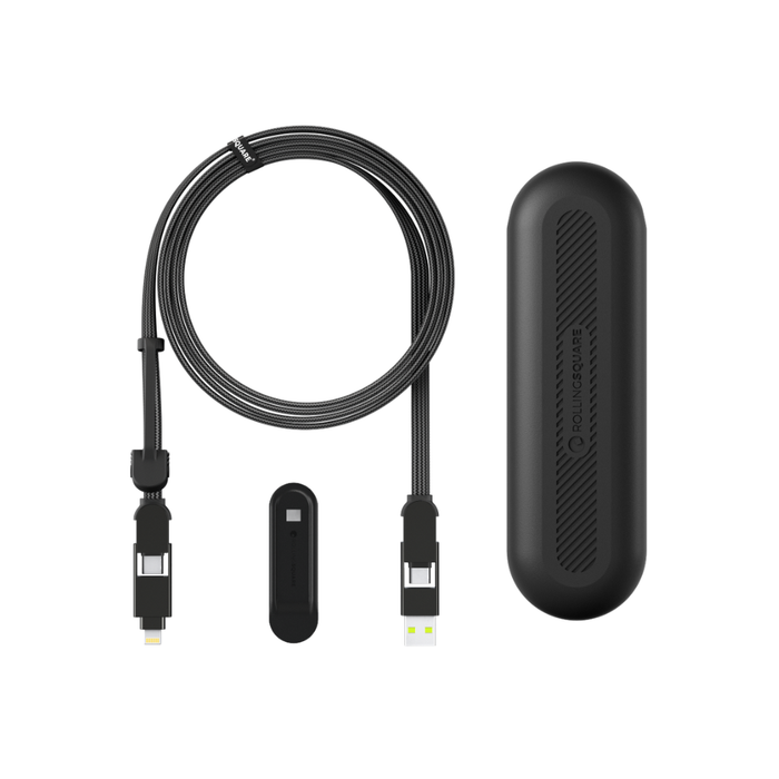 Incharge XL Cable 2m