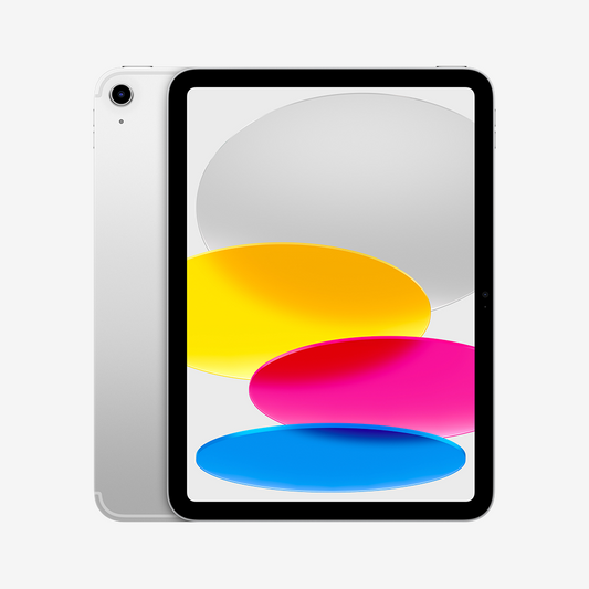 iPad A16 Wi-Fi + Cellular (Early 2025)