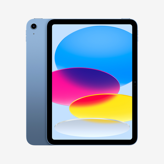 iPad A16 Wi-Fi (Early 2025)