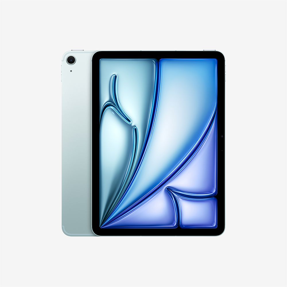 iPad Air 11-inch (6th Gen) M2