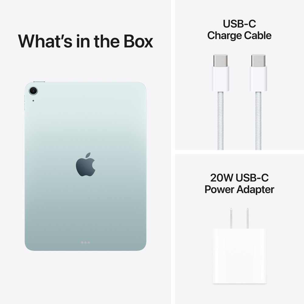 iPad Air 11-inch M4