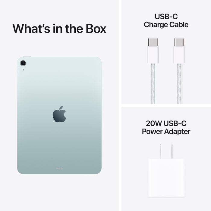 iPad Air 11-inch M4