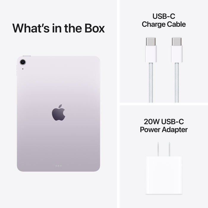 iPad Air 11-inch M4