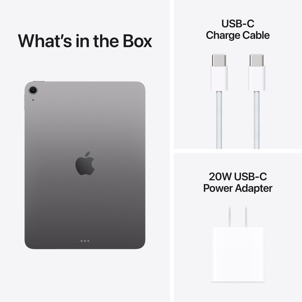 iPad Air 11-inch M4