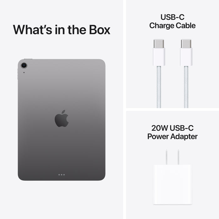 iPad Air 11-inch M4