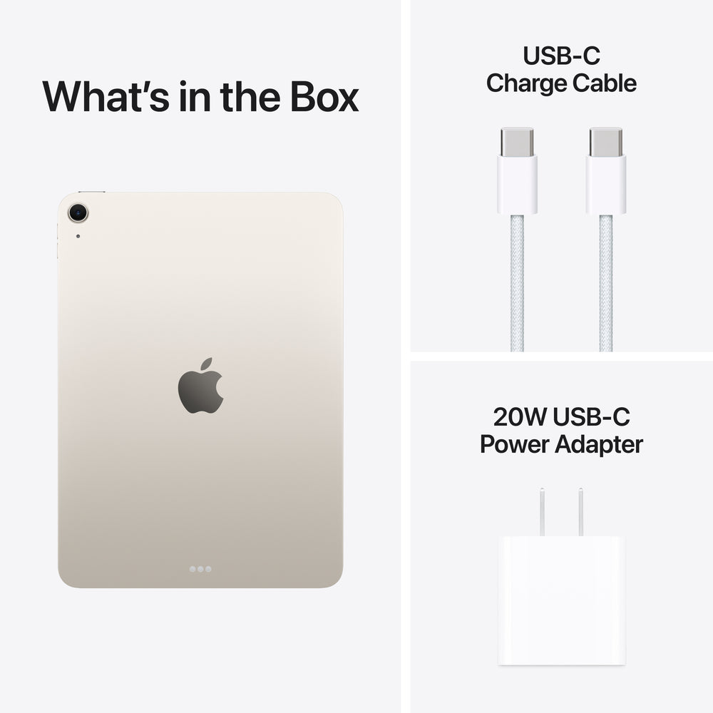 iPad Air 11-inch M4