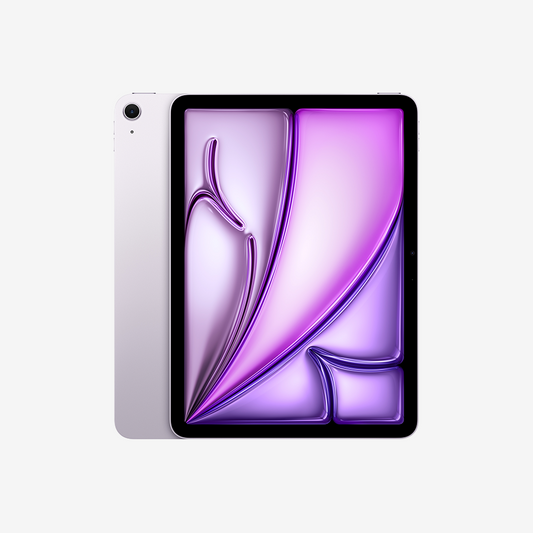 iPad Air 11-inch Wi-Fi (M3, Early 2025)