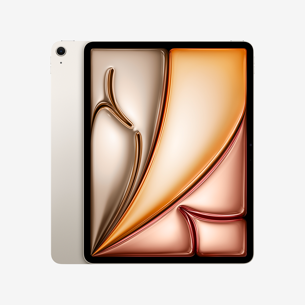 iPad Air 13-inch (6th Gen) M2