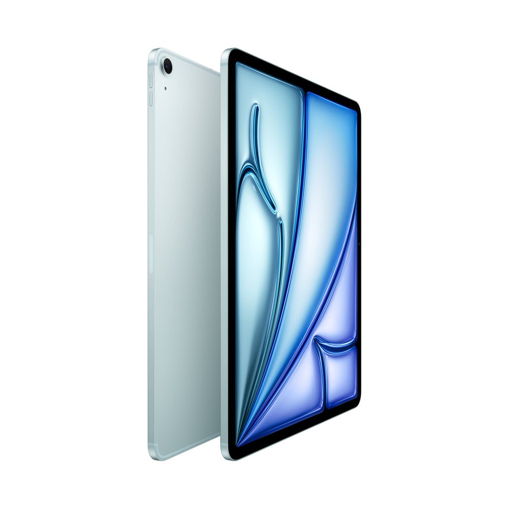 iPad Air 13-inch (6th Gen) M2