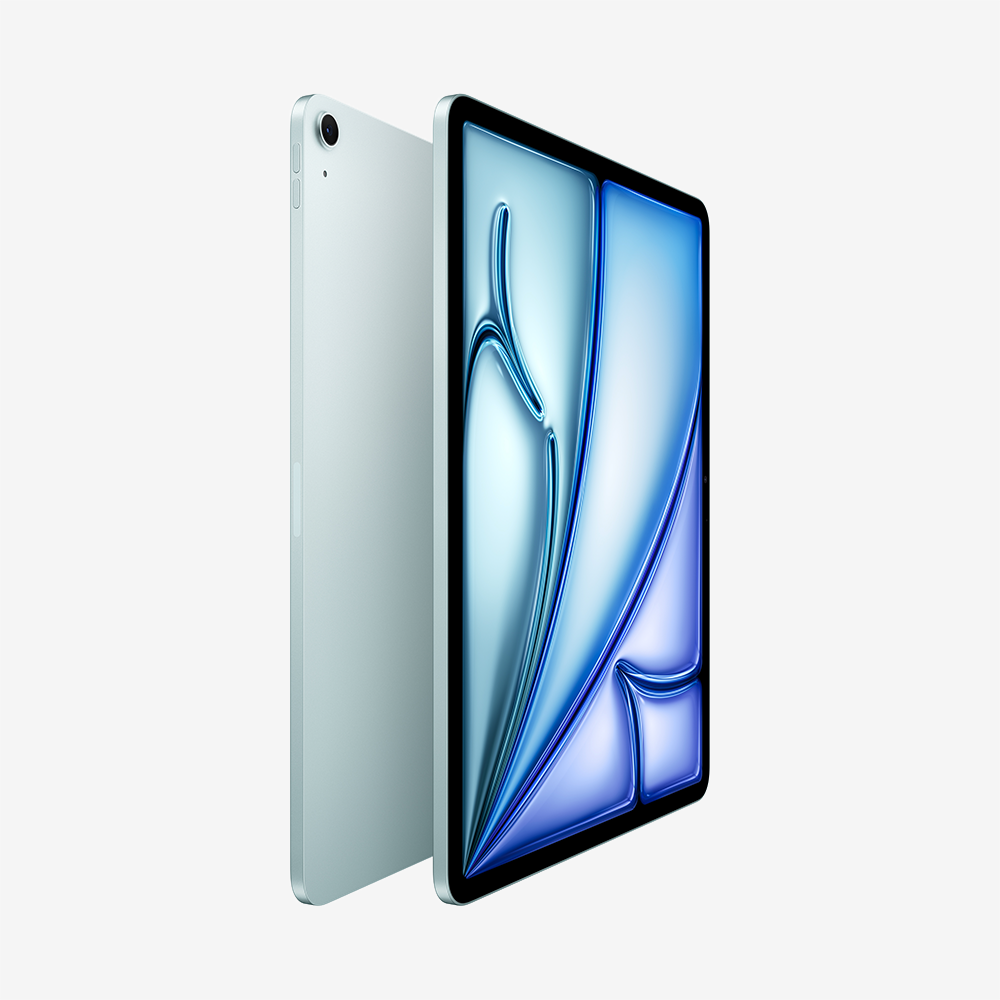 iPad Air 13-inch (6th Gen) M2