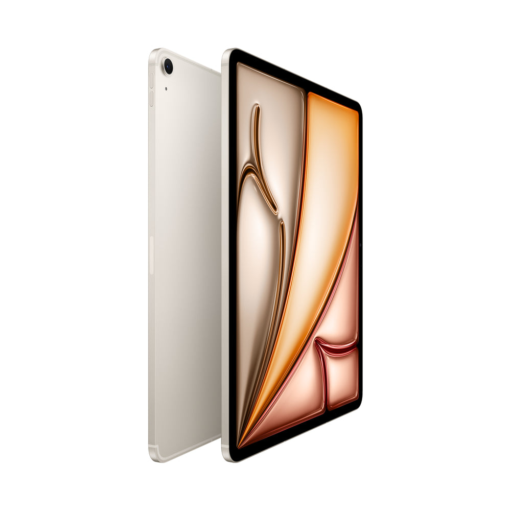 iPad Air 13-inch (6th Gen) M2