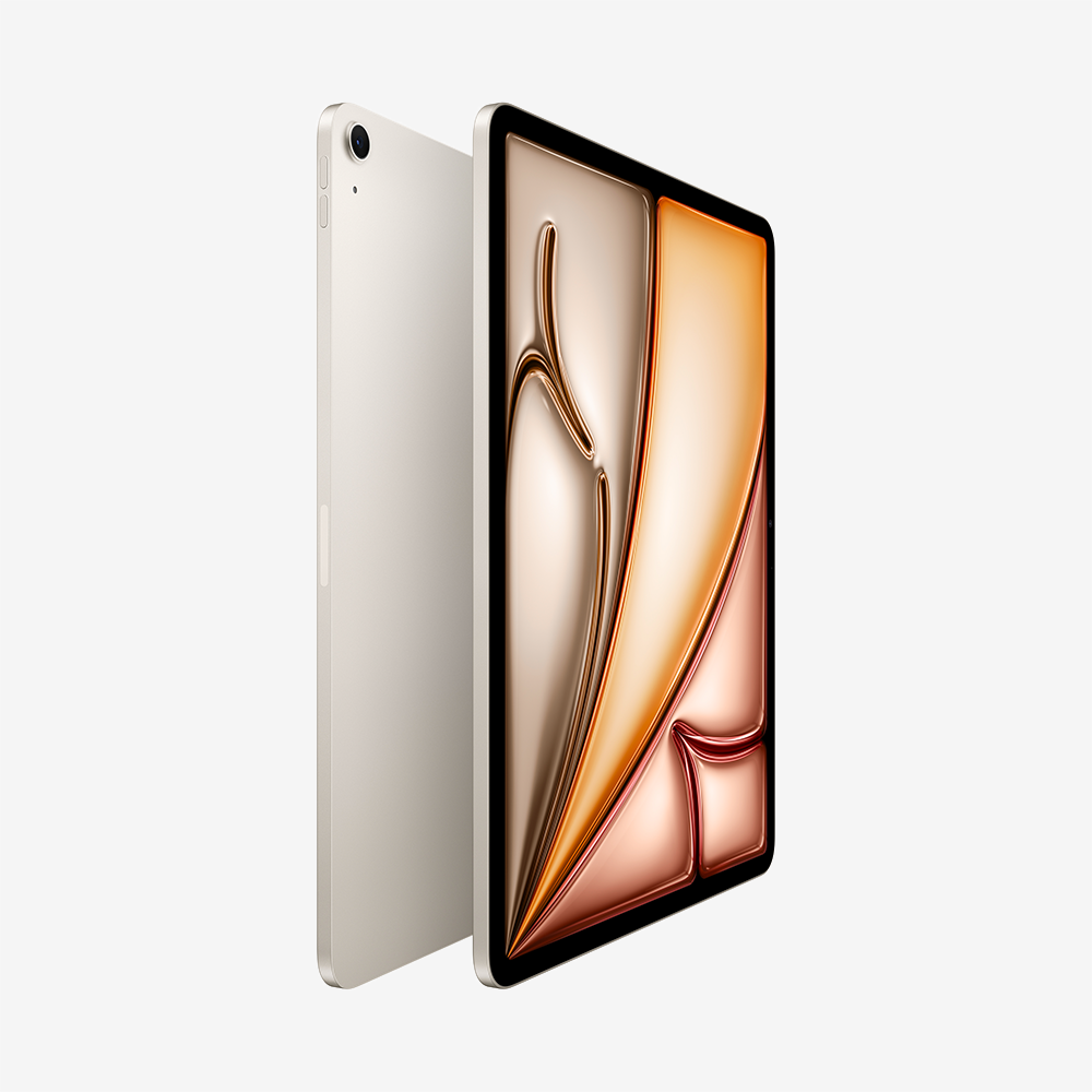 iPad Air 13-inch (6th Gen) M2