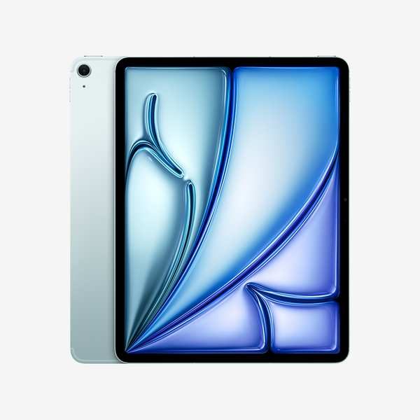 iPad Air 13-inch Wi-Fi + Cellular M3