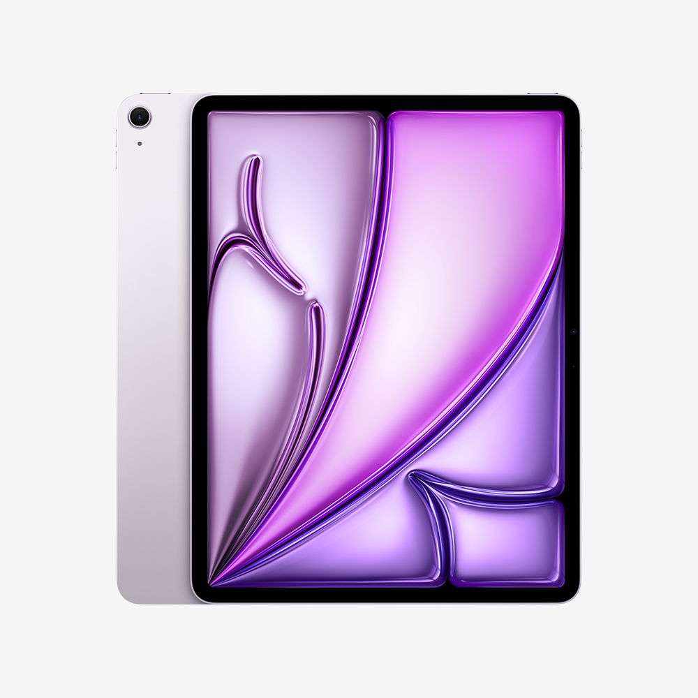 iPad Air 13-inch Wi-Fi (M3, Early 2025)