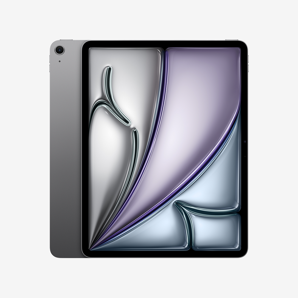 iPad Air 13-inch Wi-Fi (M3, Early 2025)