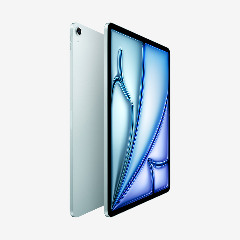 iPad Air 13-inch Wi-Fi (M3, Early 2025)