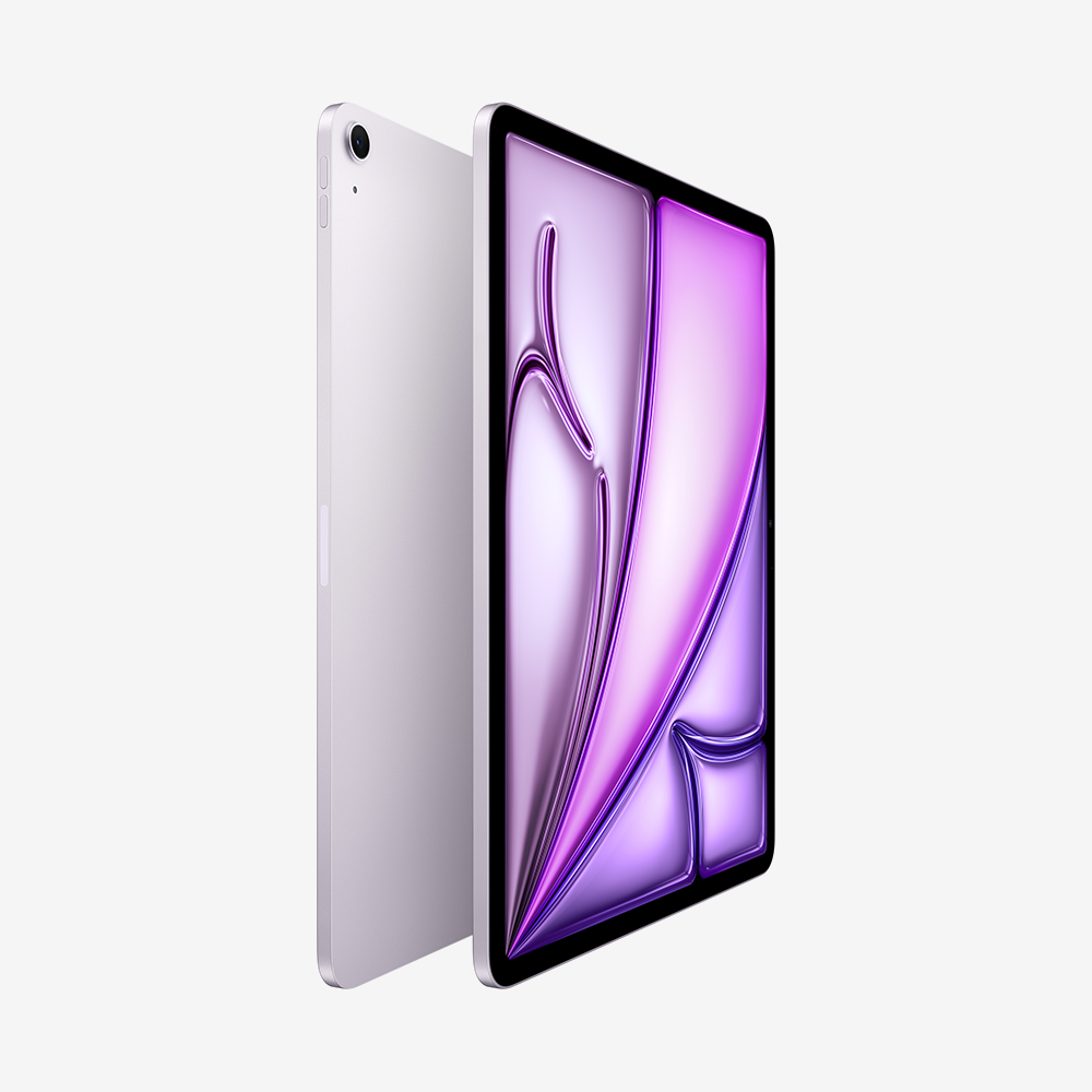iPad Air 13-inch Wi-Fi (M3, Early 2025)