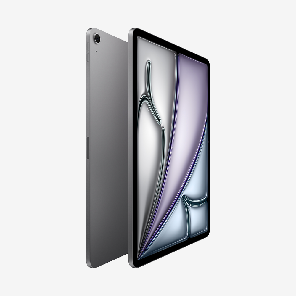 iPad Air 13-inch Wi-Fi (M3, Early 2025)