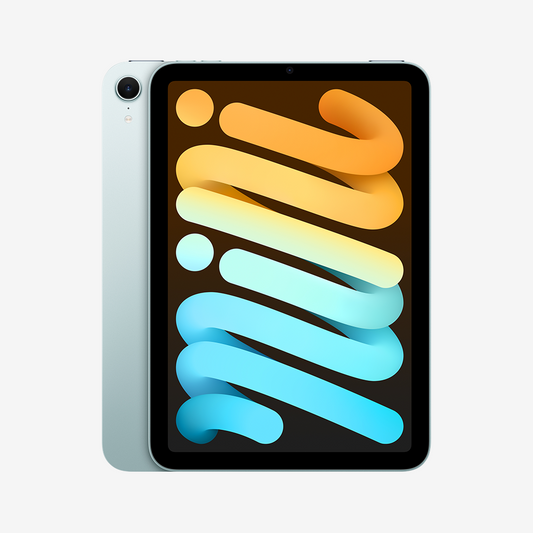 iPad mini A17 Pro 7th Gen (Late 2024)