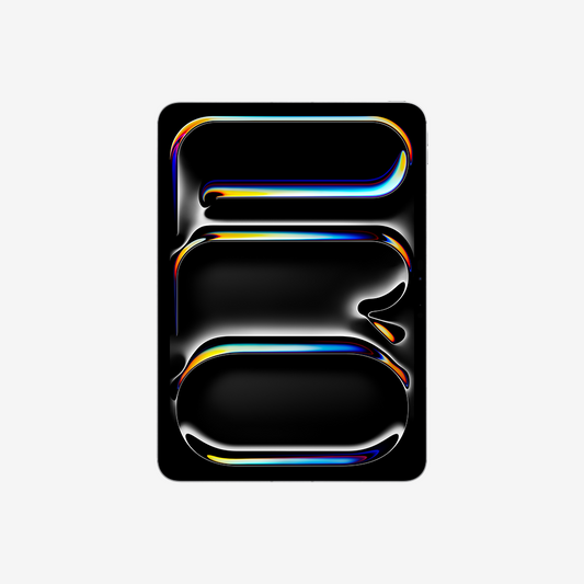[PRE-ORDER] iPad Pro 11-inch Wi-Fi + Cellular (M5, Late 2025)