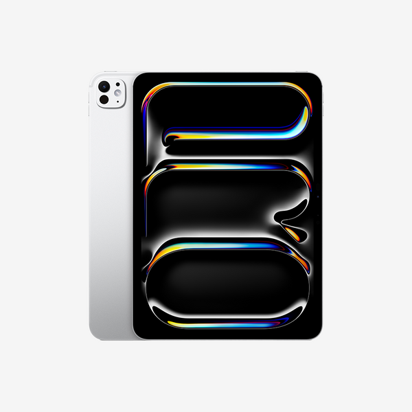 iPad Pro 11-inch Wi-Fi M5