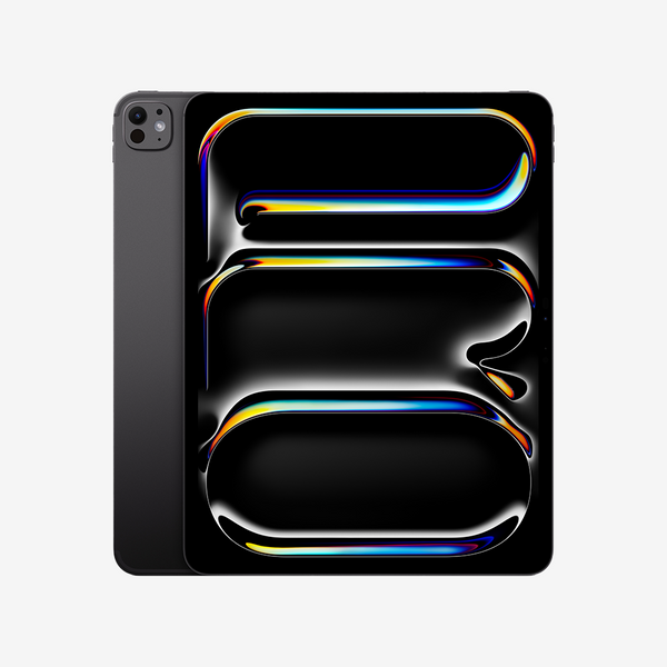 iPad Pro 13-inch Wi-Fi + Cellular M5