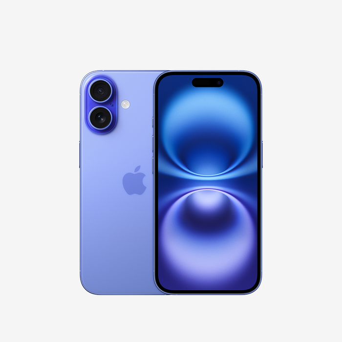 iPhone 16 - Main Image