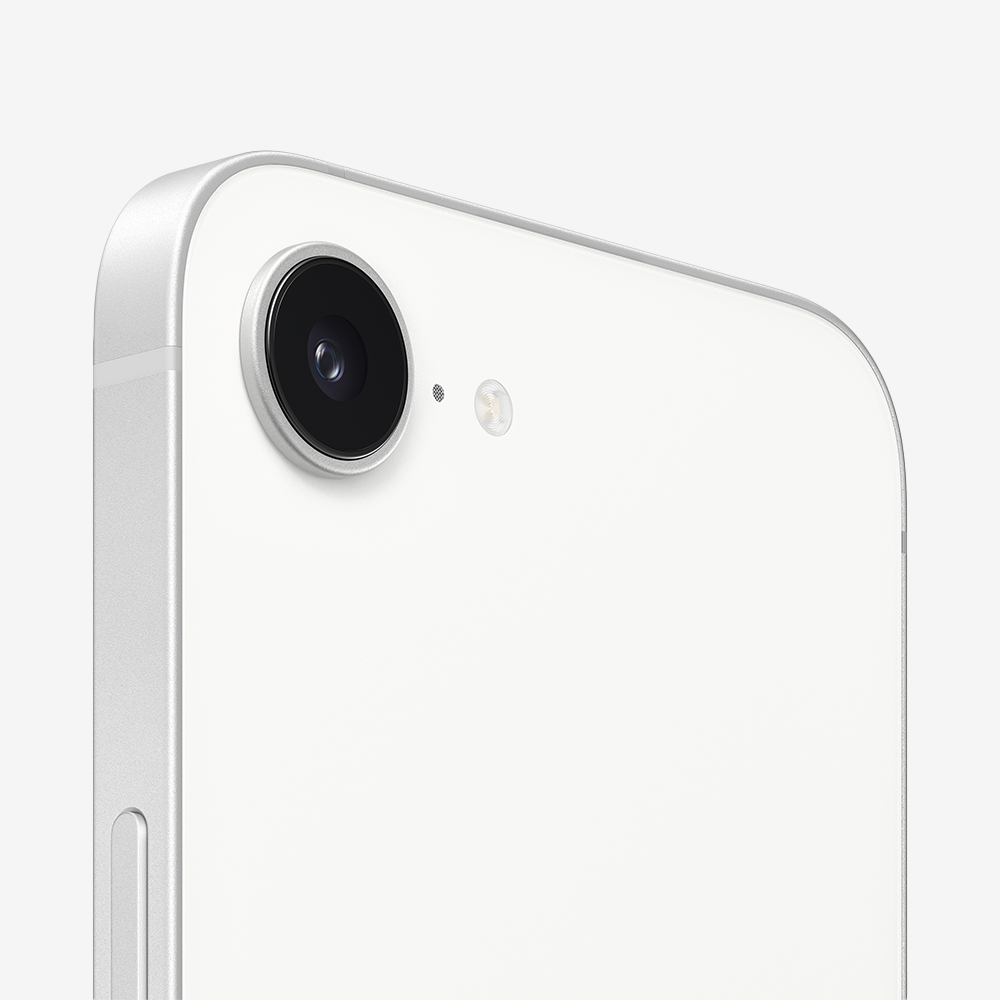 iPhone 16e