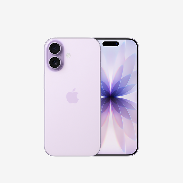 iPhone 17