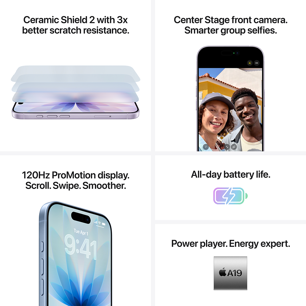 [PRE-ORDER] iPhone 17