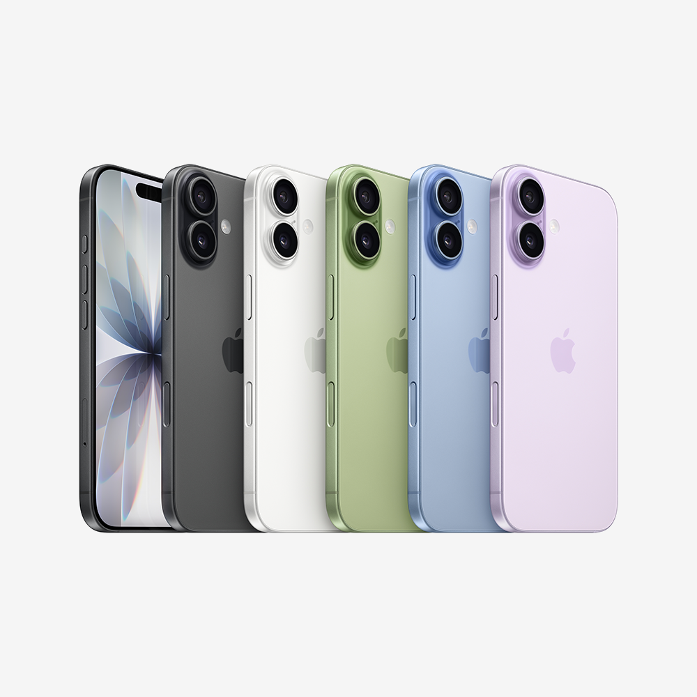 [PRE-ORDER] iPhone 17