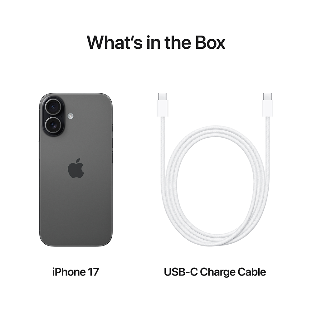 [PRE-ORDER] iPhone 17