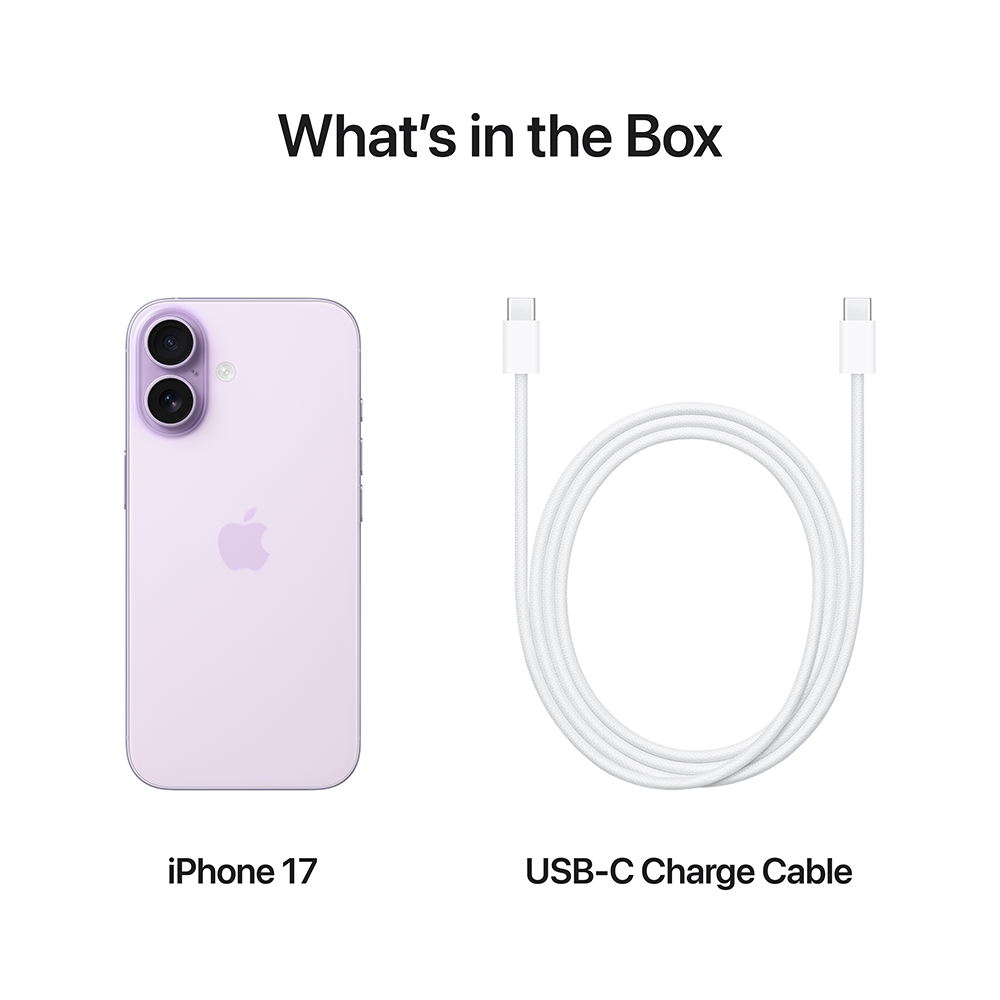 [PRE-ORDER] iPhone 17