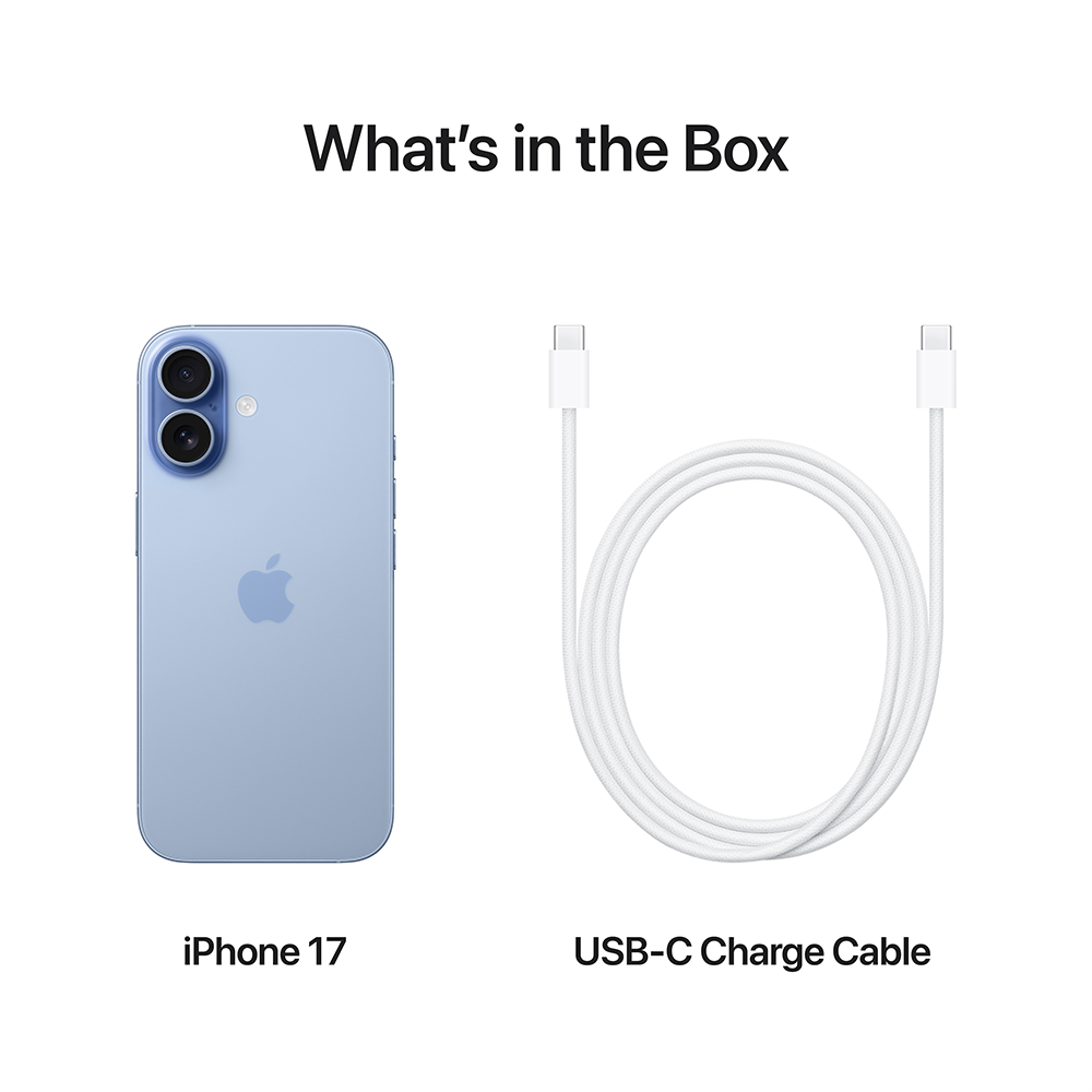 [PRE-ORDER] iPhone 17