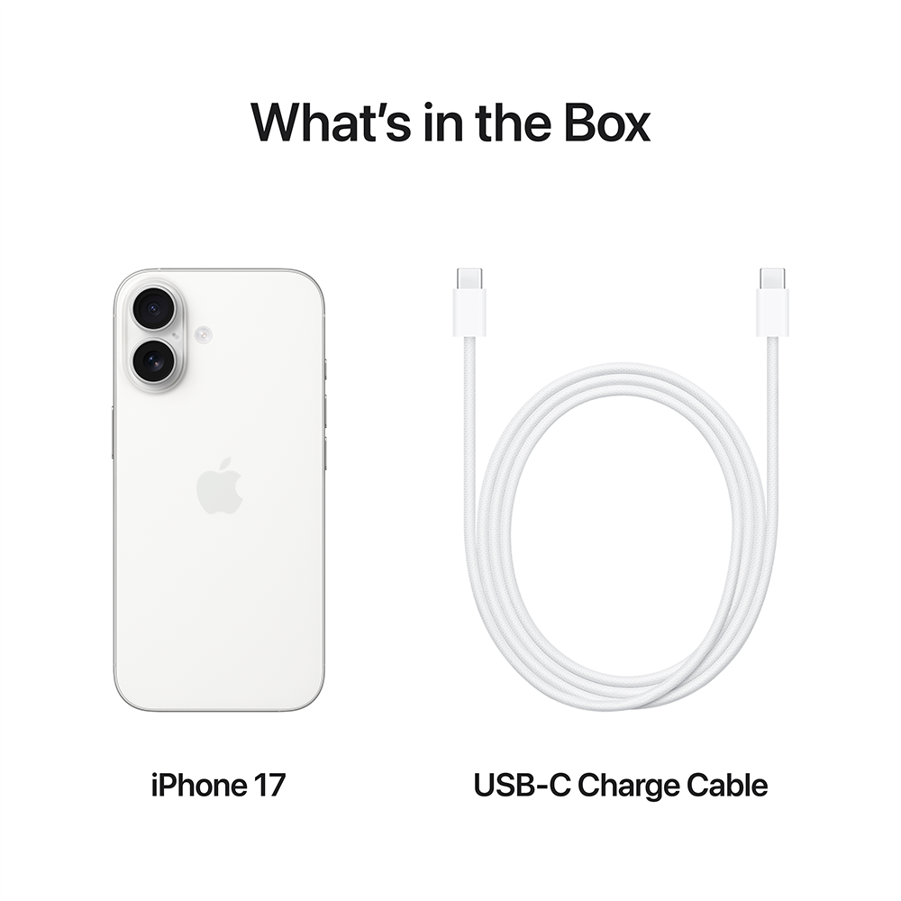 [PRE-ORDER] iPhone 17