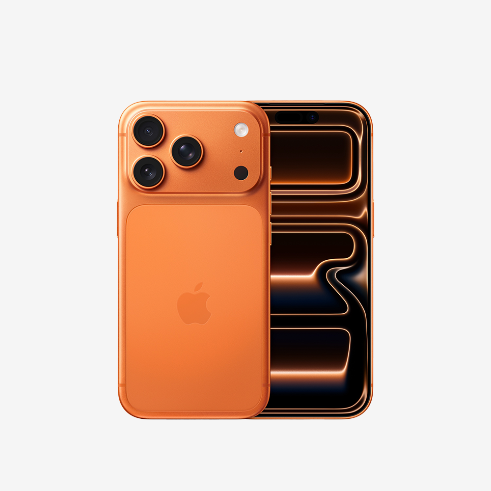 [PRE-ORDER] iPhone 17 Pro