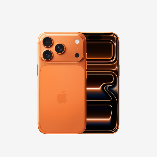 [PRE-ORDER] iPhone 17 Pro