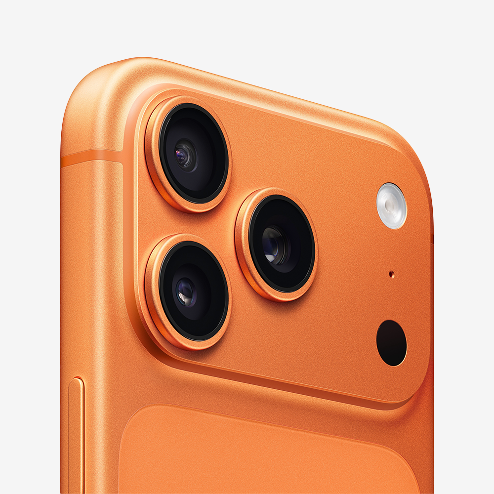 [PRE-ORDER] iPhone 17 Pro
