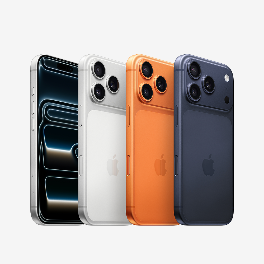 [PRE-ORDER] iPhone 17 Pro