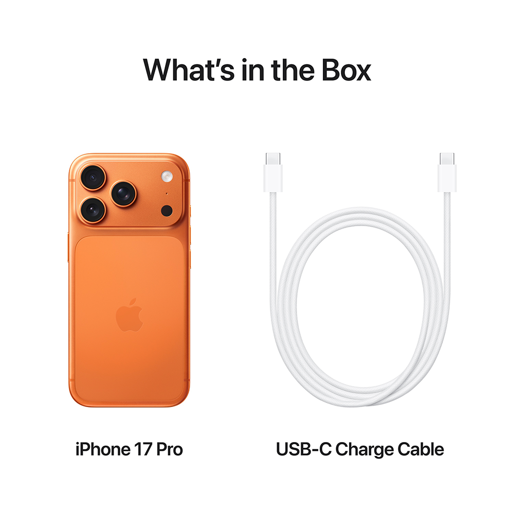 [PRE-ORDER] iPhone 17 Pro