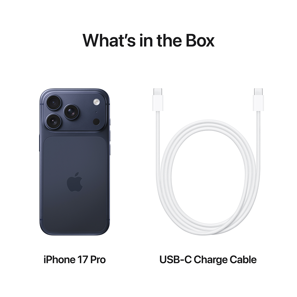 [PRE-ORDER] iPhone 17 Pro