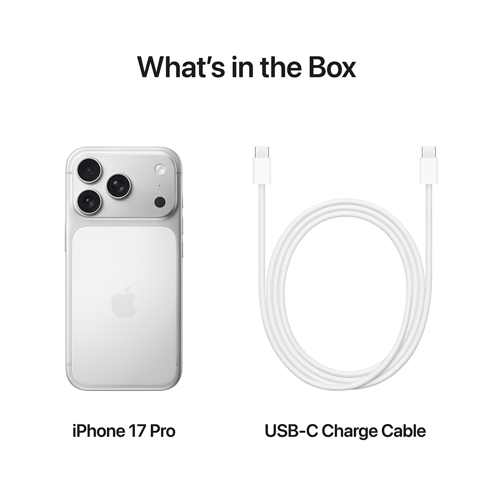 [PRE-ORDER] iPhone 17 Pro