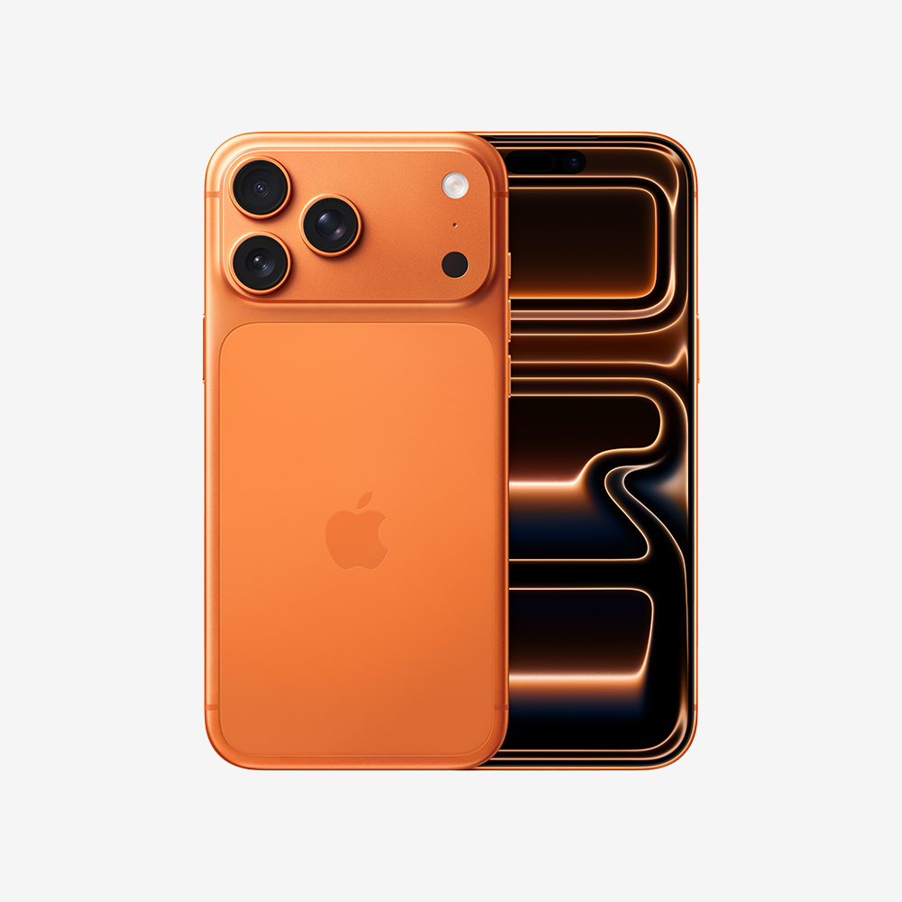 [PRE-ORDER] iPhone 17 Pro Max