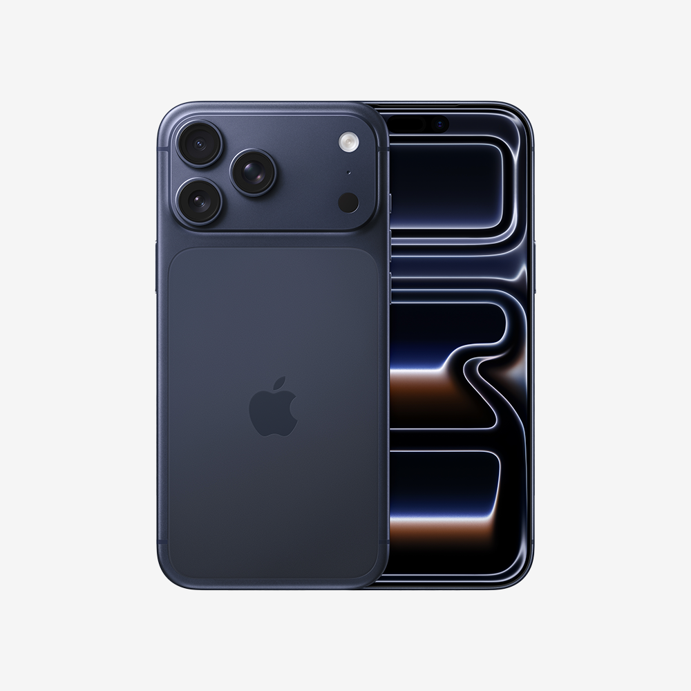[PRE-ORDER] iPhone 17 Pro Max