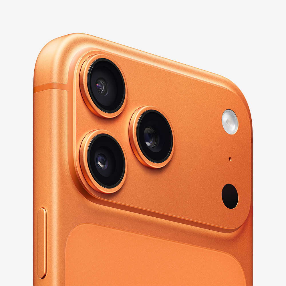 [PRE-ORDER] iPhone 17 Pro Max