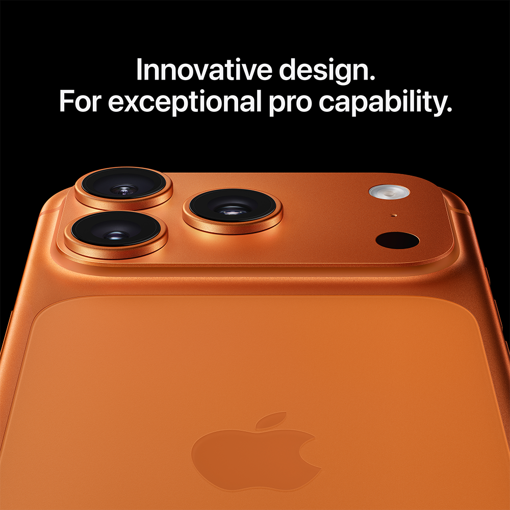 [PRE-ORDER] iPhone 17 Pro Max