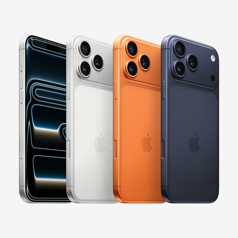 [PRE-ORDER] iPhone 17 Pro Max