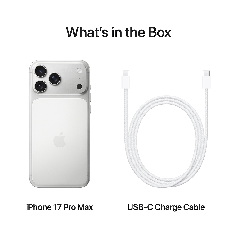 [PRE-ORDER] iPhone 17 Pro Max